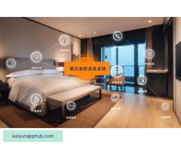 开云手机APP全新上线 引领智能生活新潮流 打造个性化便捷体验