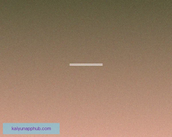 世界杯竞猜赔率波动分析揭示热门球队胜负趋势变化