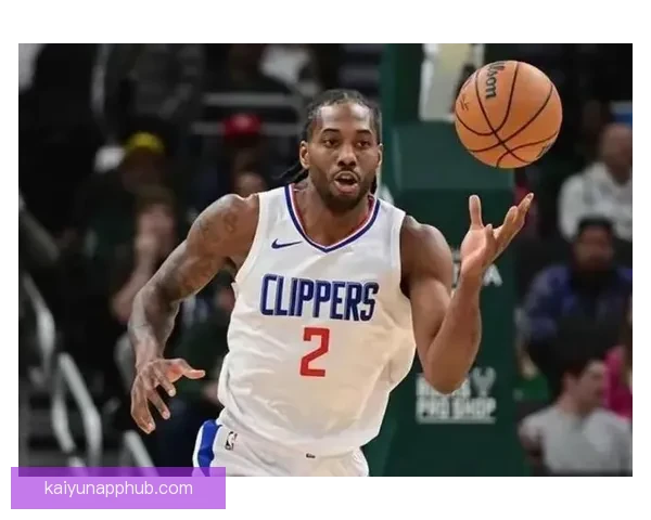 历史第20人！莱昂纳德连续53场得分破20将追平贝勒纪录