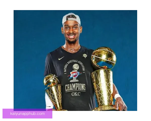 哈利伯顿力挺亚历山大为MVP候选 文班亚马依然具备绝对竞争力