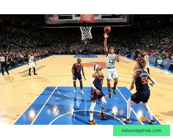 奇才创队史最长16连败难挡尼克斯豪取六连胜唐斯布伦森联手发威