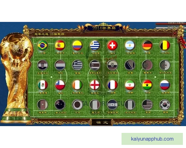 世界杯胜负预测专家推荐精确分析助您轻松赢得竞猜大奖