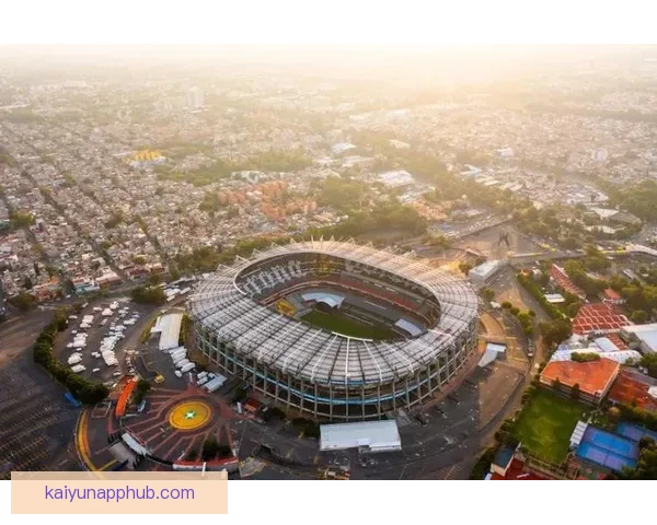 美加墨世界杯竞猜全攻略赛程球队实力黑马预测与投注技巧指南