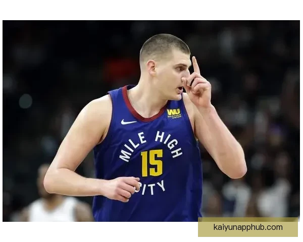 克拉克高度评价约基奇称其为当今世界最佳篮球球员